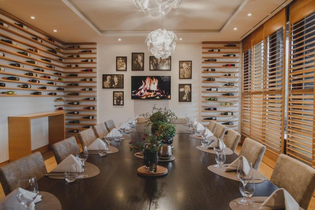 Kunzmann's | Hotel Bad Bocklet